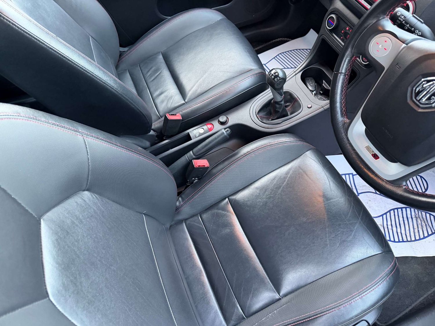 Used MG MG3 2014 for sale - 77072175: Photo 19