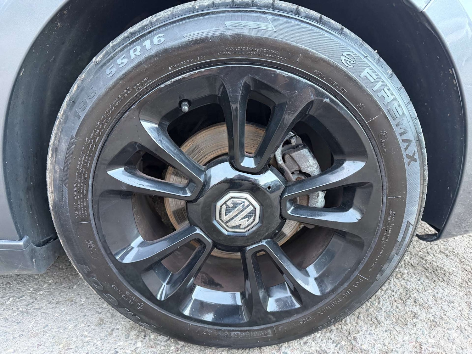 Used MG MG3 2014 for sale - 77072175: Photo 20