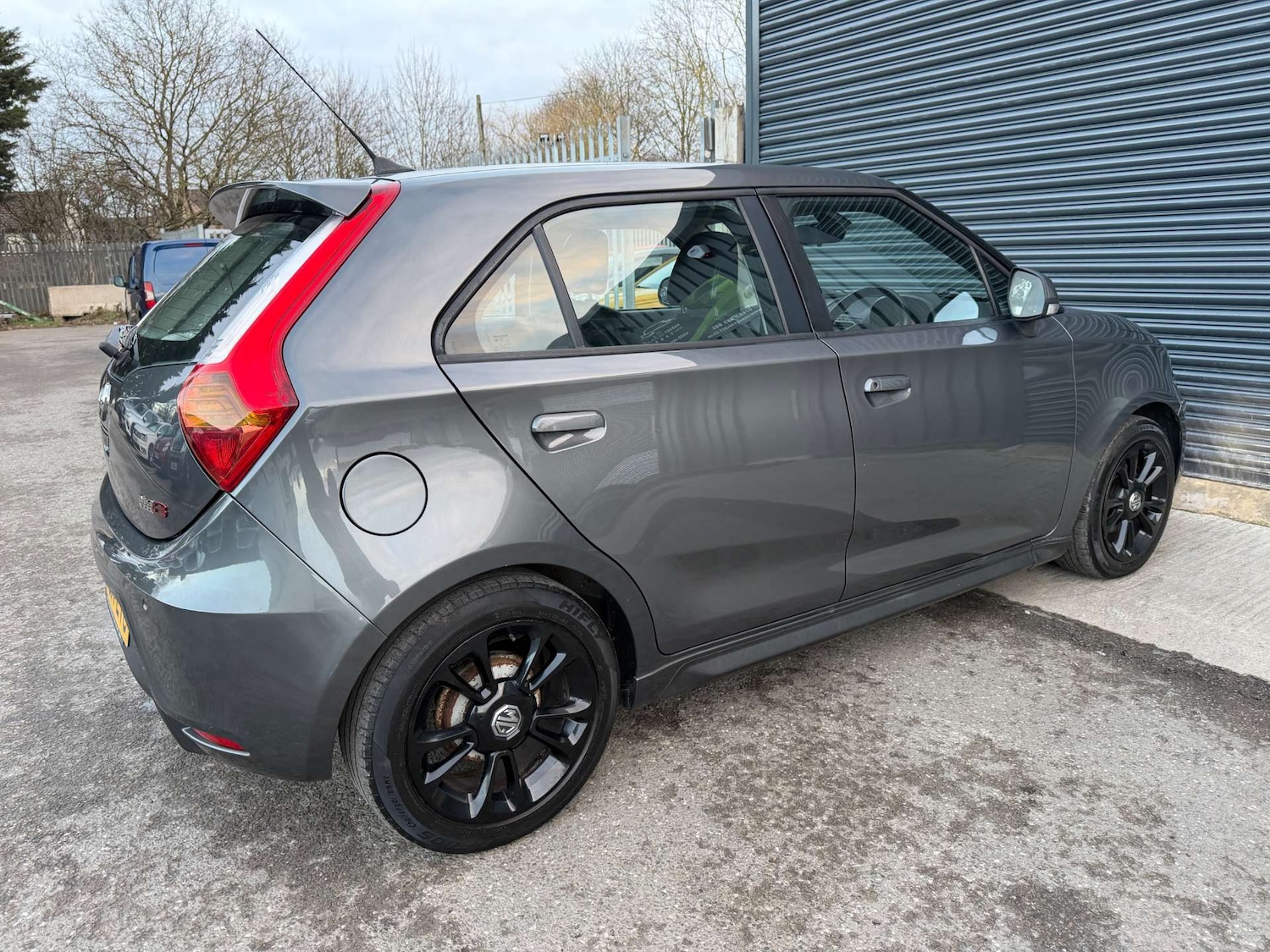 Used MG MG3 2014 for sale - 77072175: Photo 23