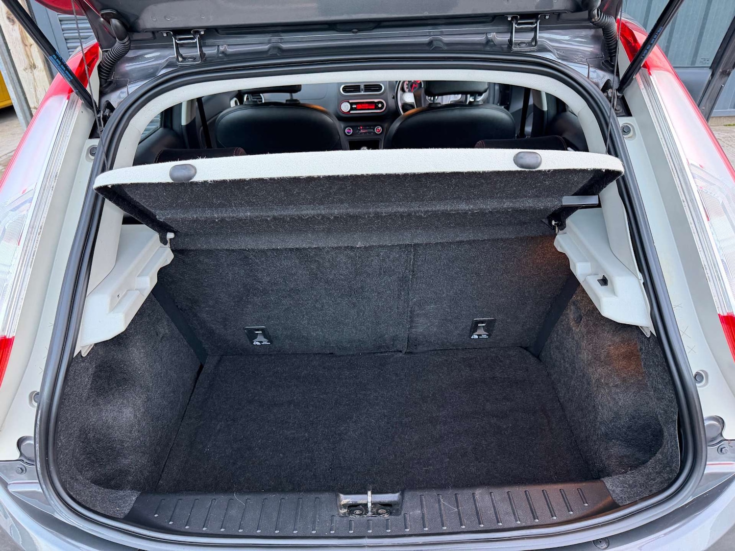 Used MG MG3 2014 for sale - 77072175: Photo 24