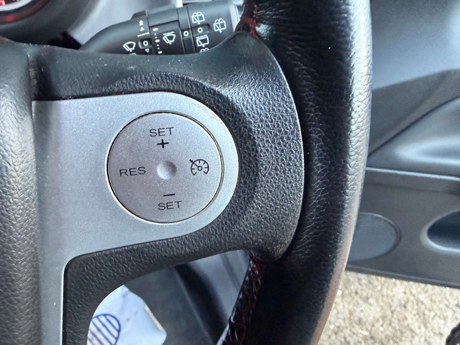 Used MG MG3 2014 for sale - 77072175: Photo 7