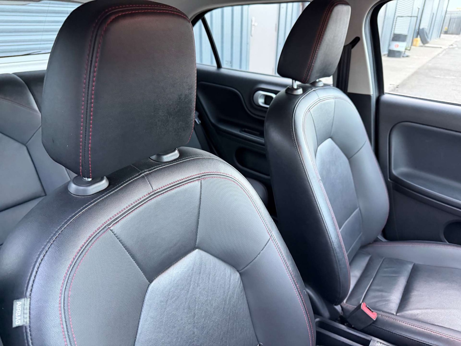 Used MG MG3 2014 for sale - 77072175: Photo 9