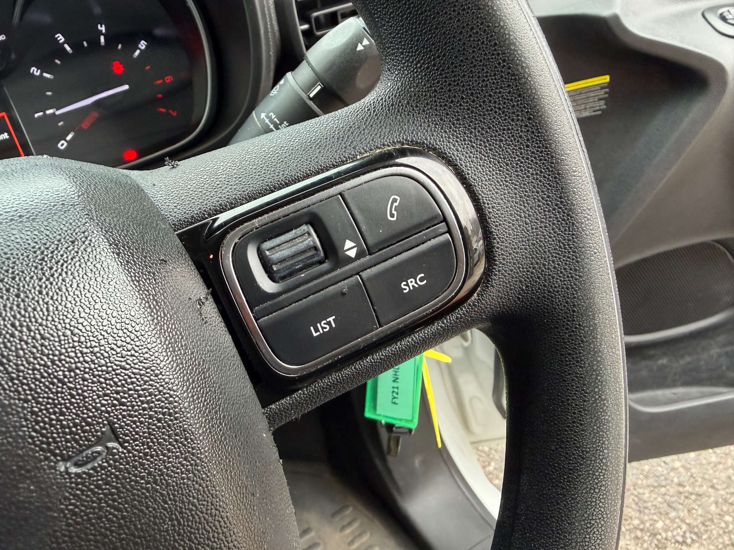 Used Citroen Berlingo 2021 for sale - 76589707: Photo 11