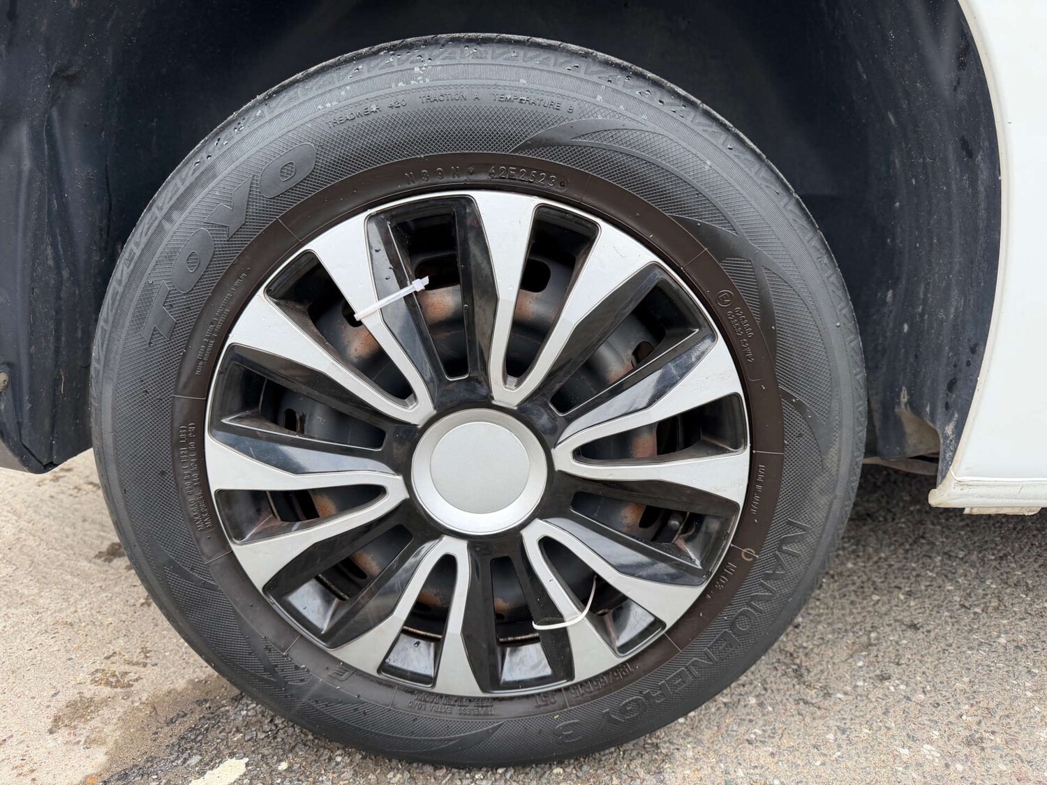 Used Citroen Berlingo 2021 for sale - 76589707: Photo 17