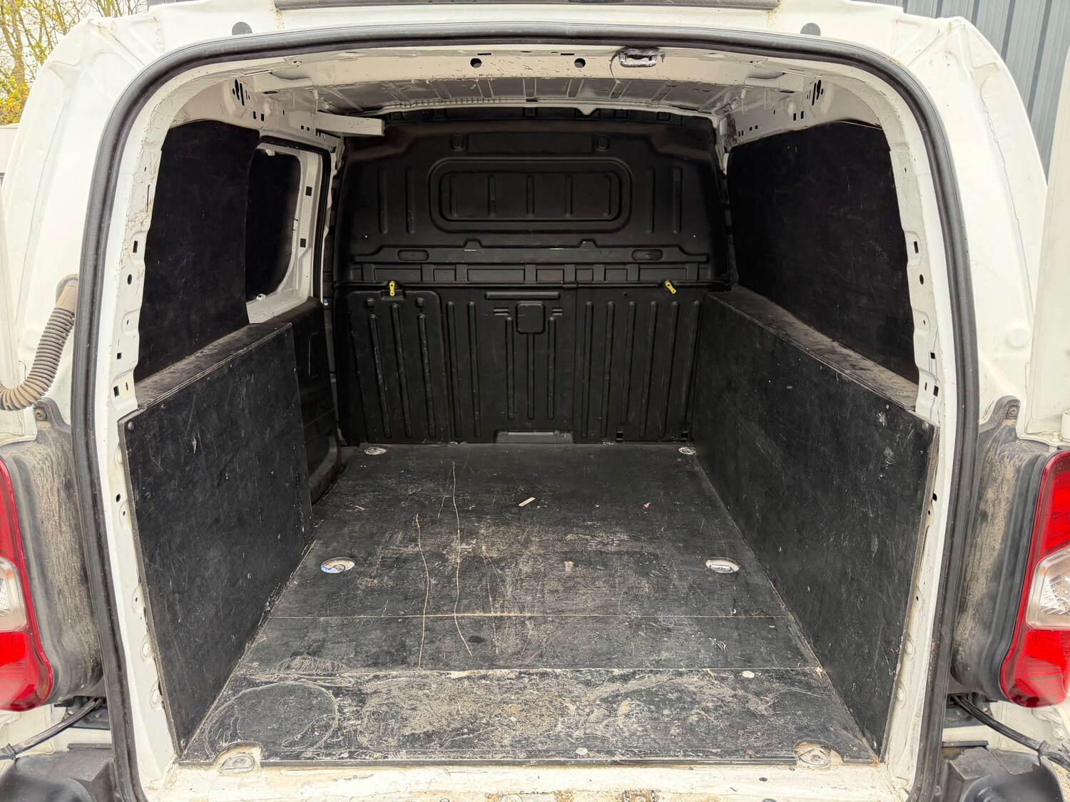 Used Citroen Berlingo 2021 for sale - 76589707: Photo 18