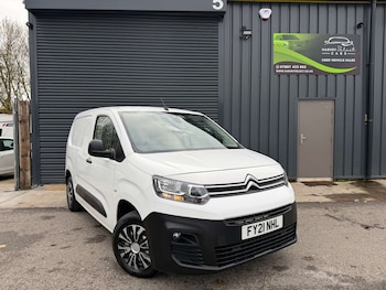Citroen - Berlingo
