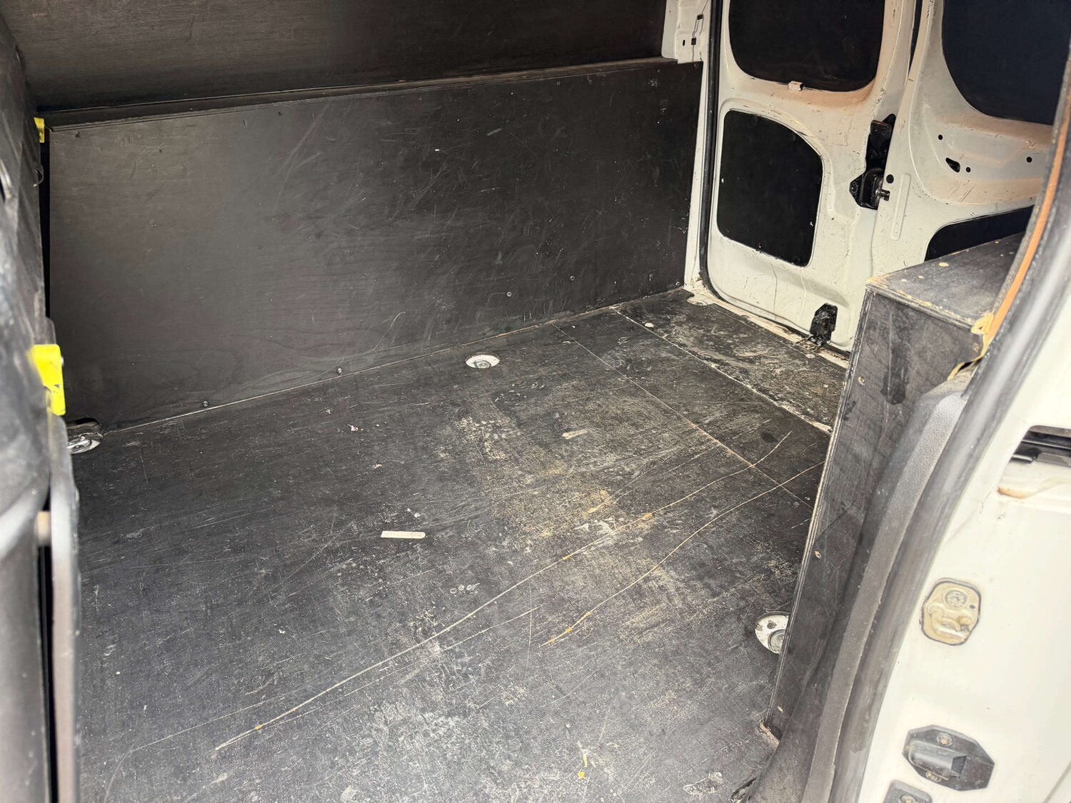 Used Citroen Berlingo 2021 for sale - 76589707: Photo 23