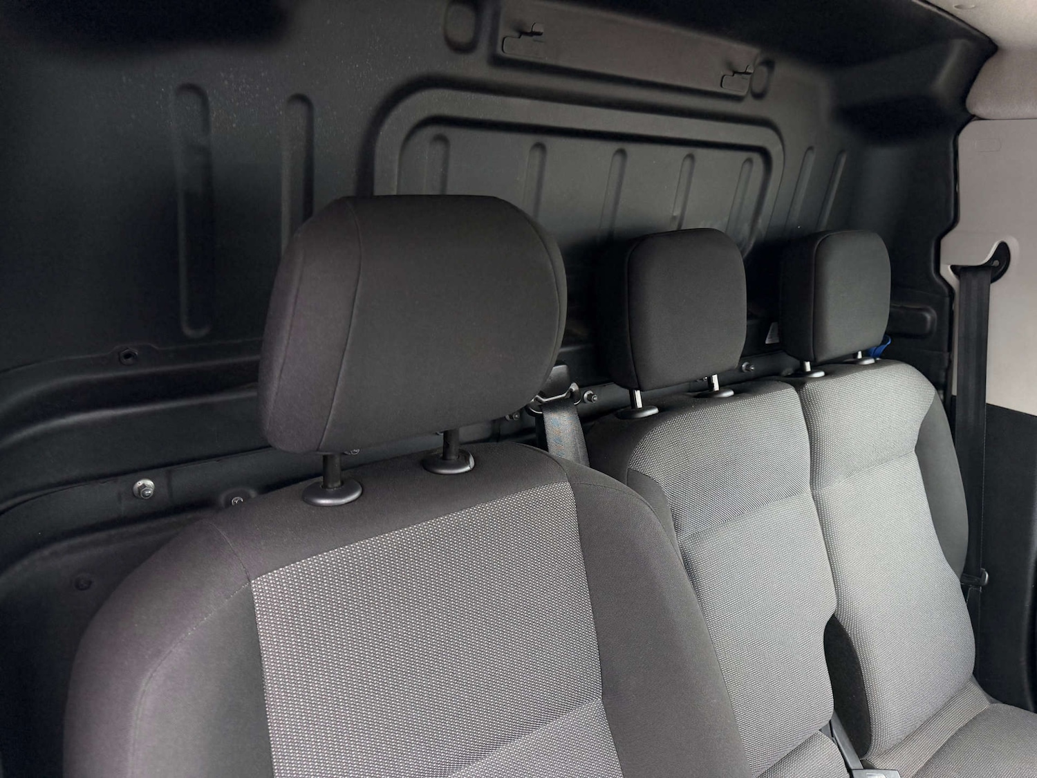 Used Citroen Berlingo 2021 for sale - 76589707: Photo 5