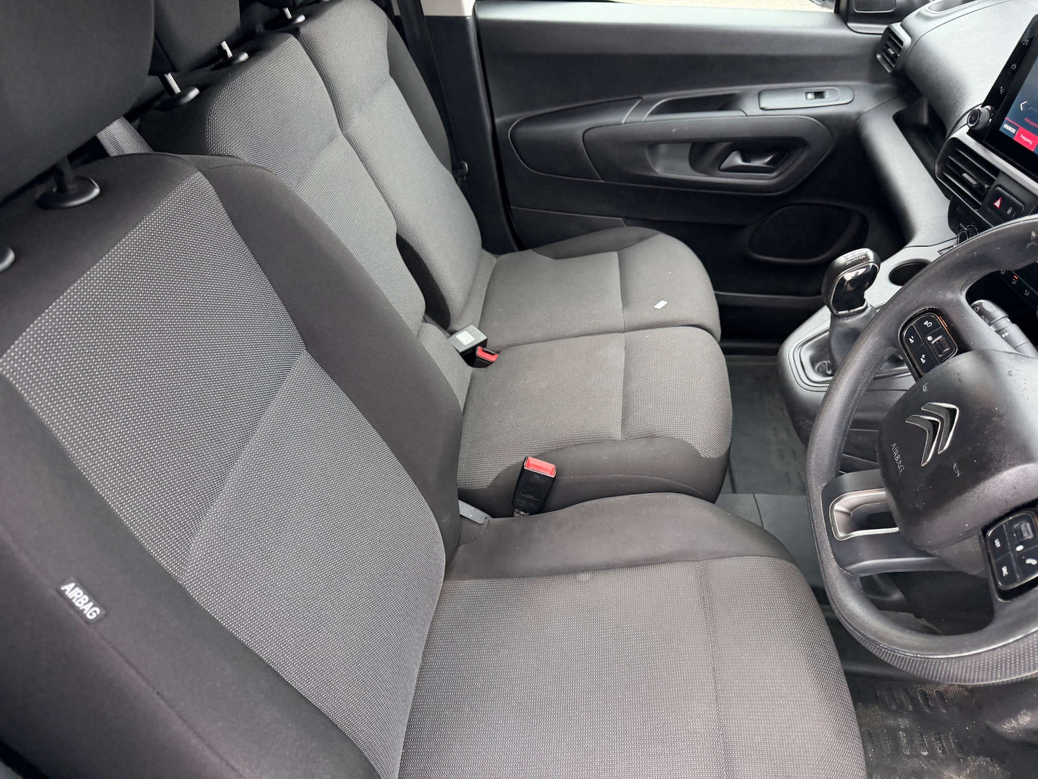 Used Citroen Berlingo 2021 for sale - 76589707: Photo 6