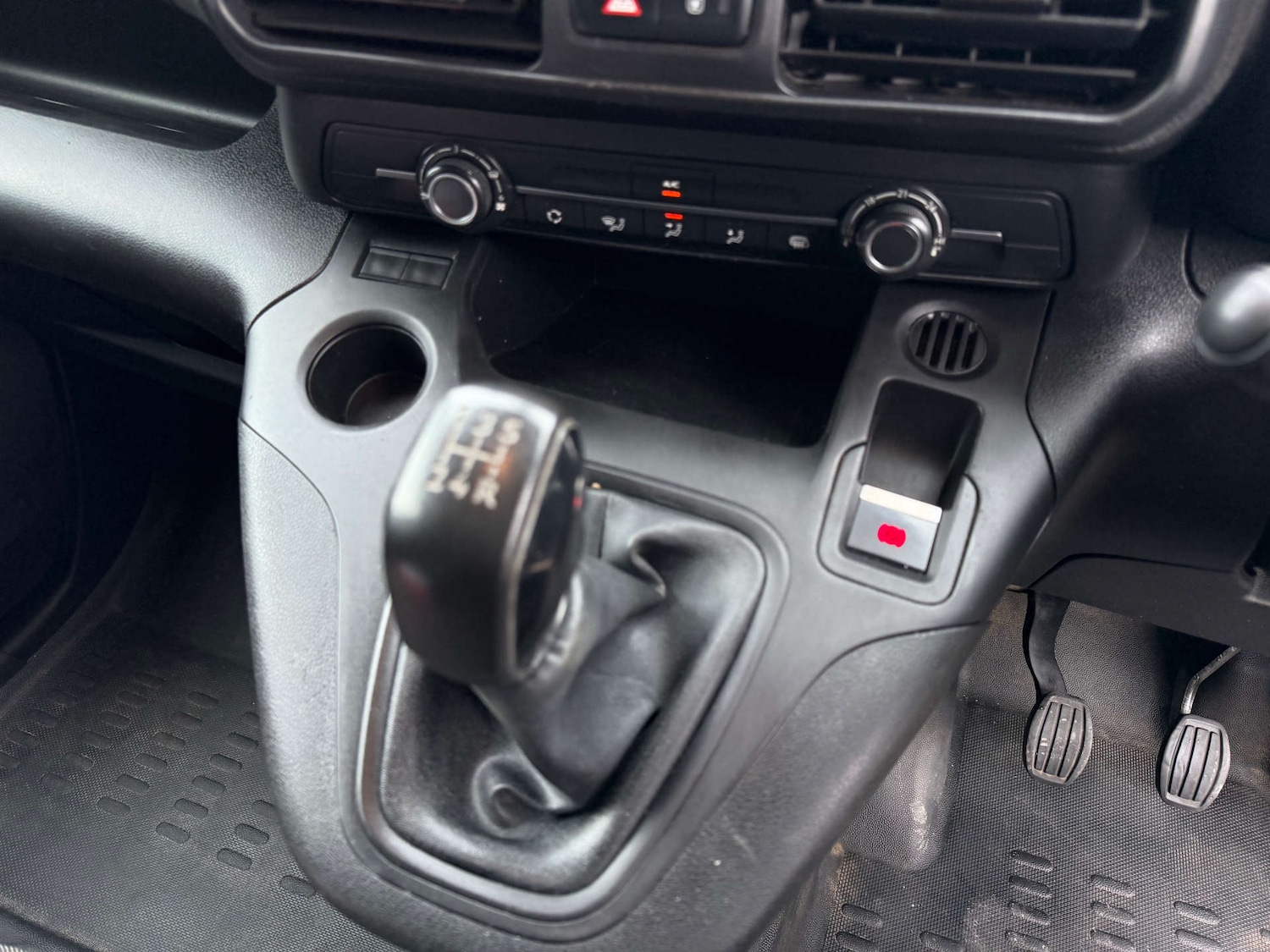 Used Citroen Berlingo 2021 for sale - 76589707: Photo 8