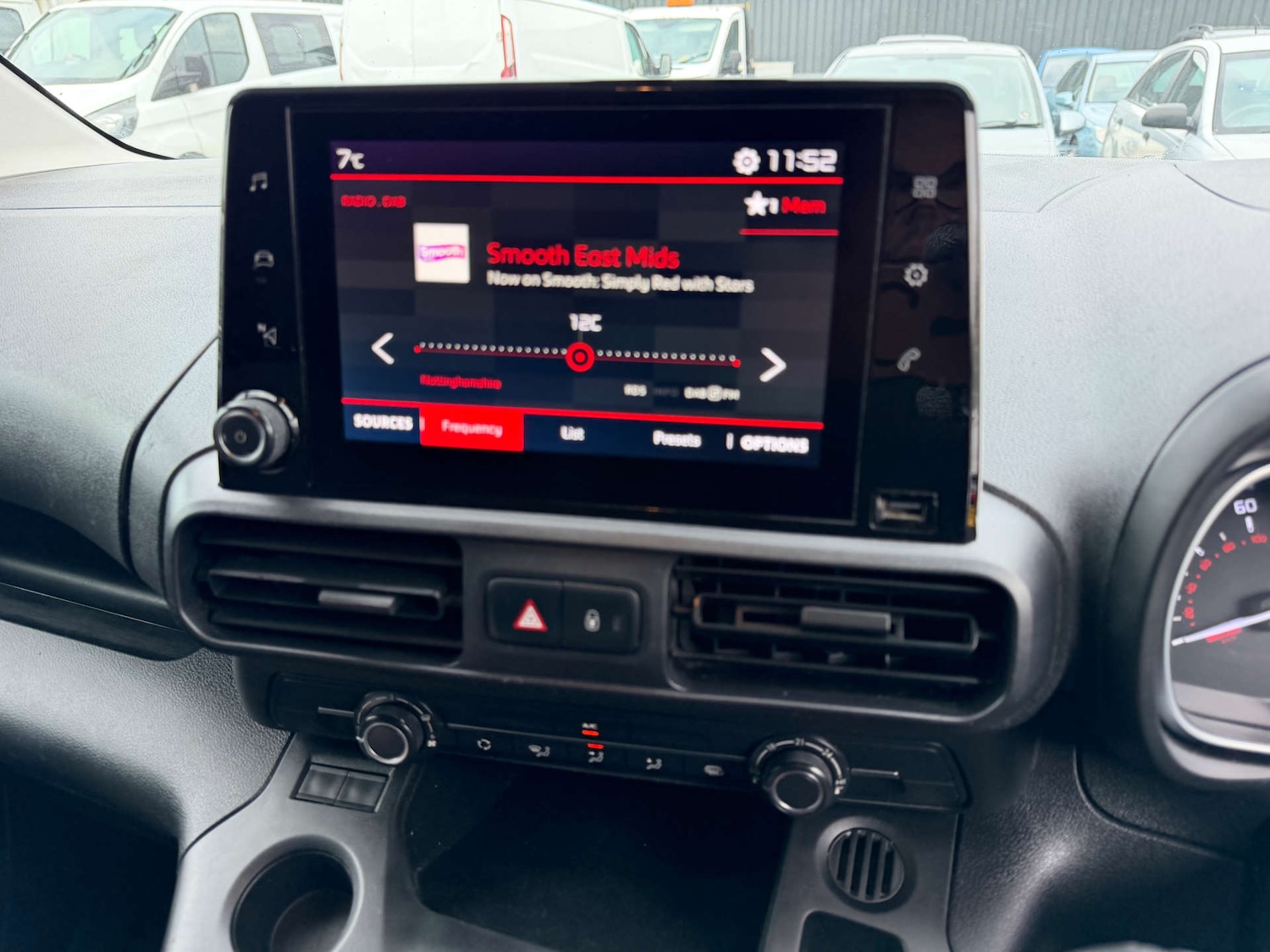 Used Citroen Berlingo 2021 for sale - 76589707: Photo 9