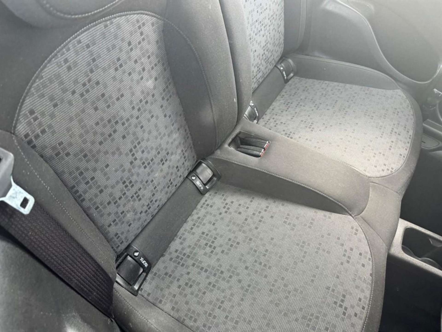 Used Vauxhall ADAM 2014 for sale - 76476741: Photo 10