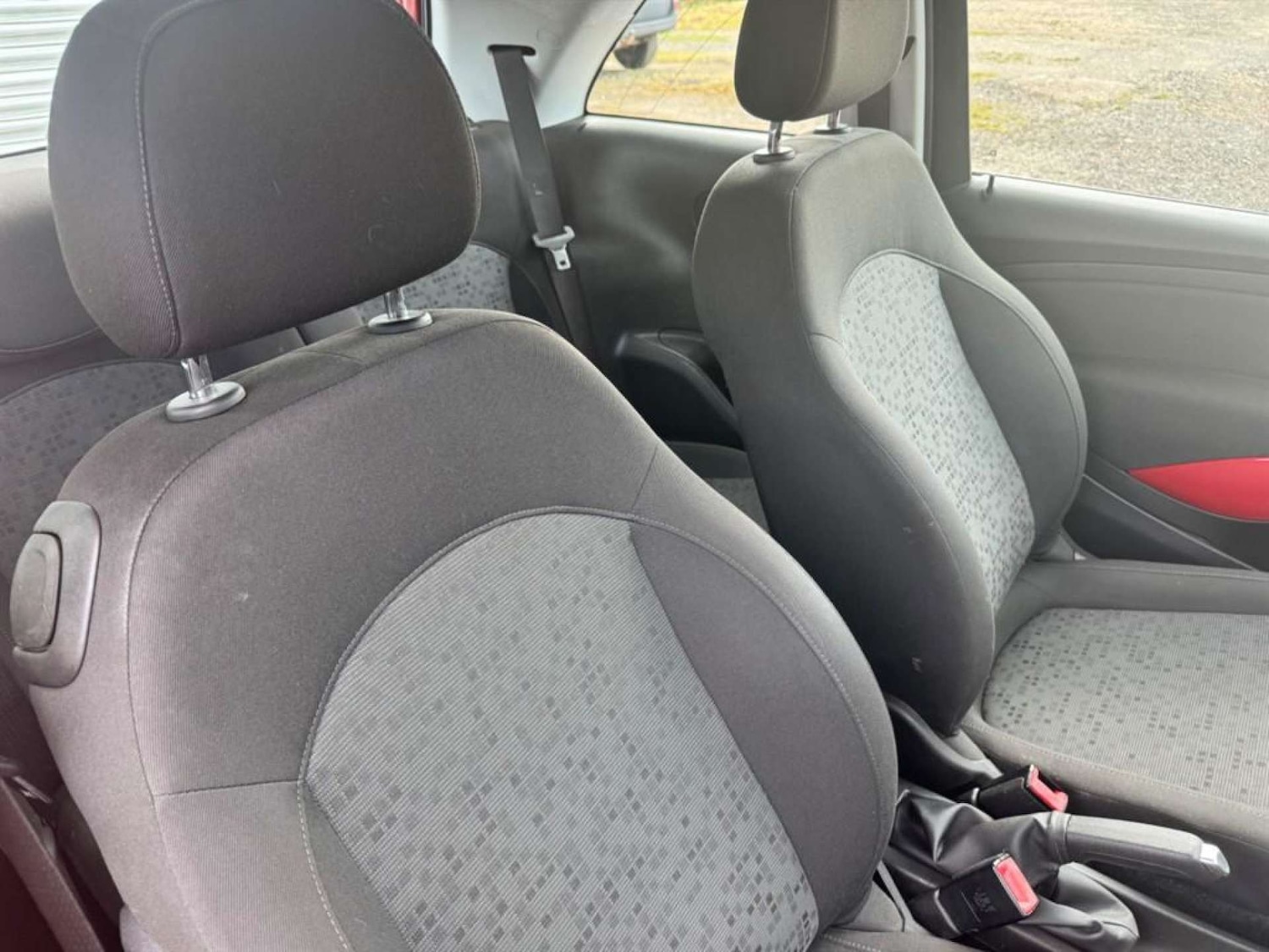 Used Vauxhall ADAM 2014 for sale - 76476741: Photo 11