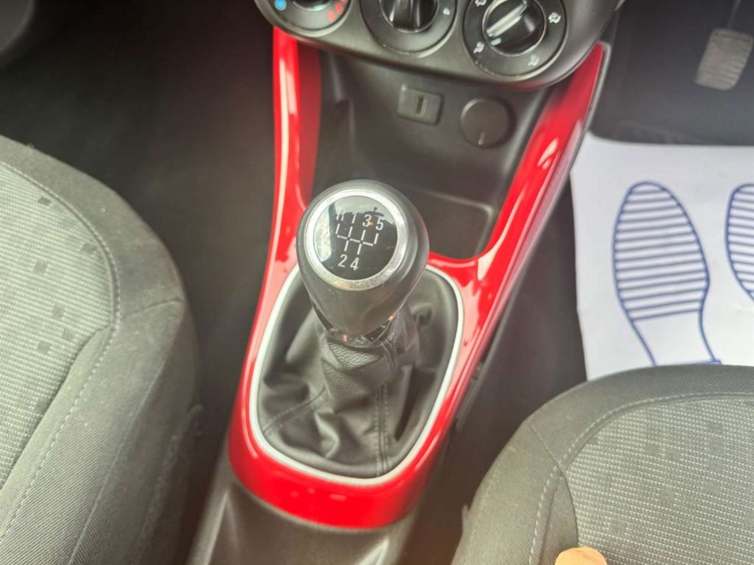 Used Vauxhall ADAM 2014 for sale - 76476741: Photo 13