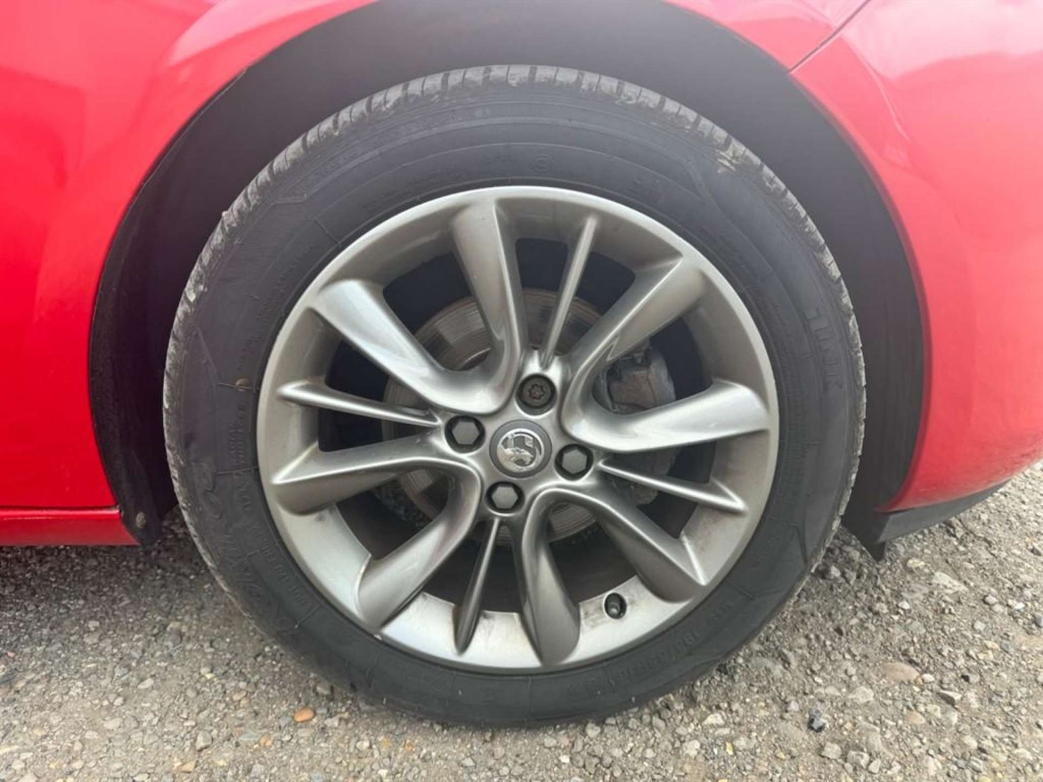 Used Vauxhall ADAM 2014 for sale - 76476741: Photo 18