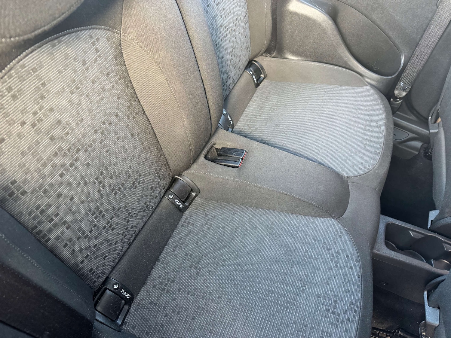 Used Vauxhall ADAM 2014 for sale - 76476741: Photo 21