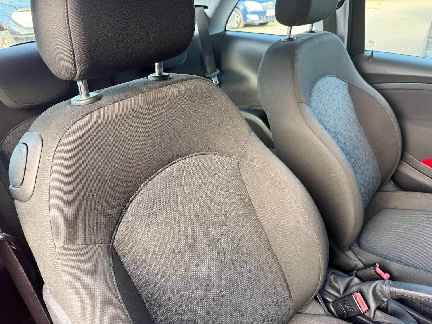 Used Vauxhall ADAM 2014 for sale - 76476741: Photo 22