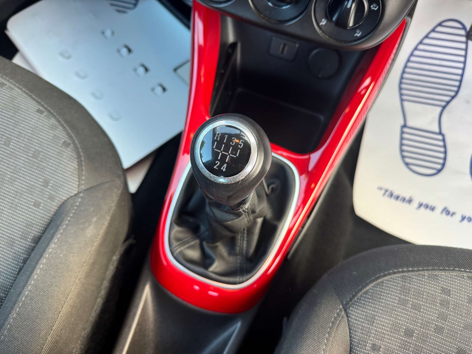 Used Vauxhall ADAM 2014 for sale - 76476741: Photo 27