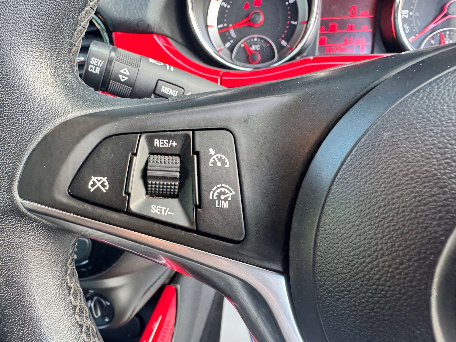 Used Vauxhall ADAM 2014 for sale - 76476741: Photo 28