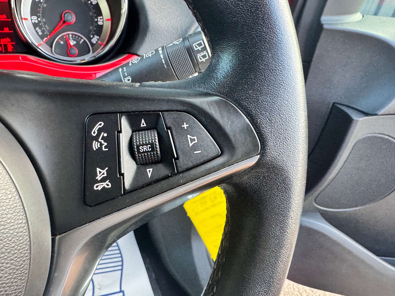 Used Vauxhall ADAM 2014 for sale - 76476741: Photo 29