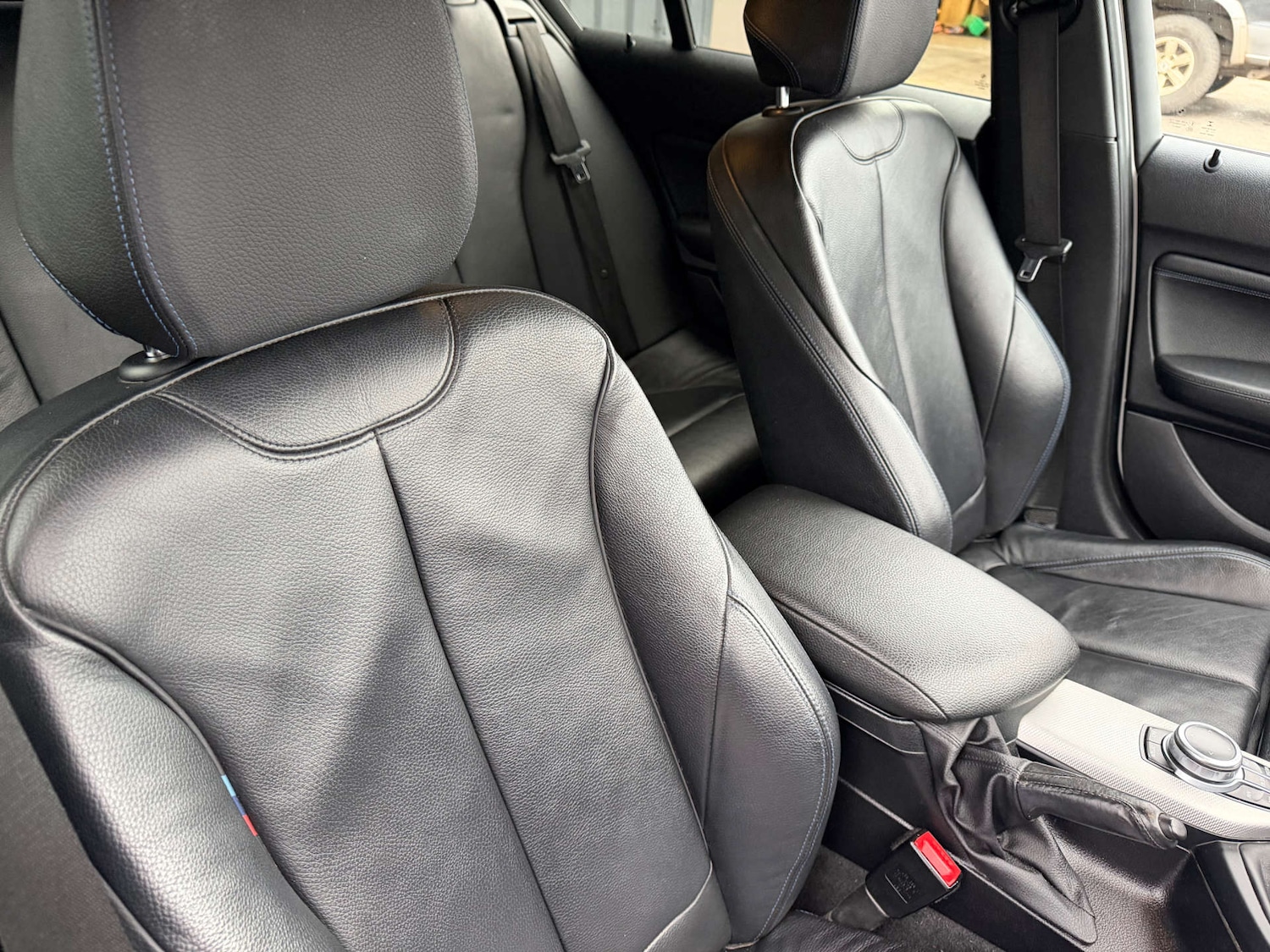 Used BMW 1 Series 2018 for sale - 76476742: Photo 10