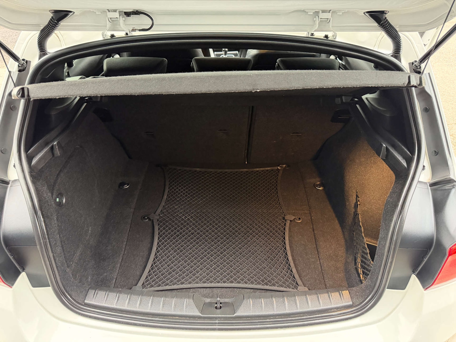 Used BMW 1 Series 2018 for sale - 76476742: Photo 11