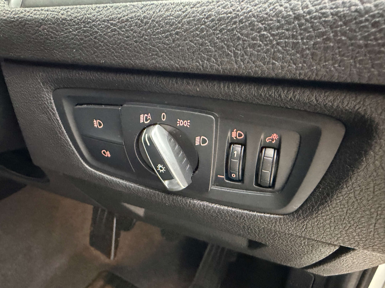 Used BMW 1 Series 2018 for sale - 76476742: Photo 12