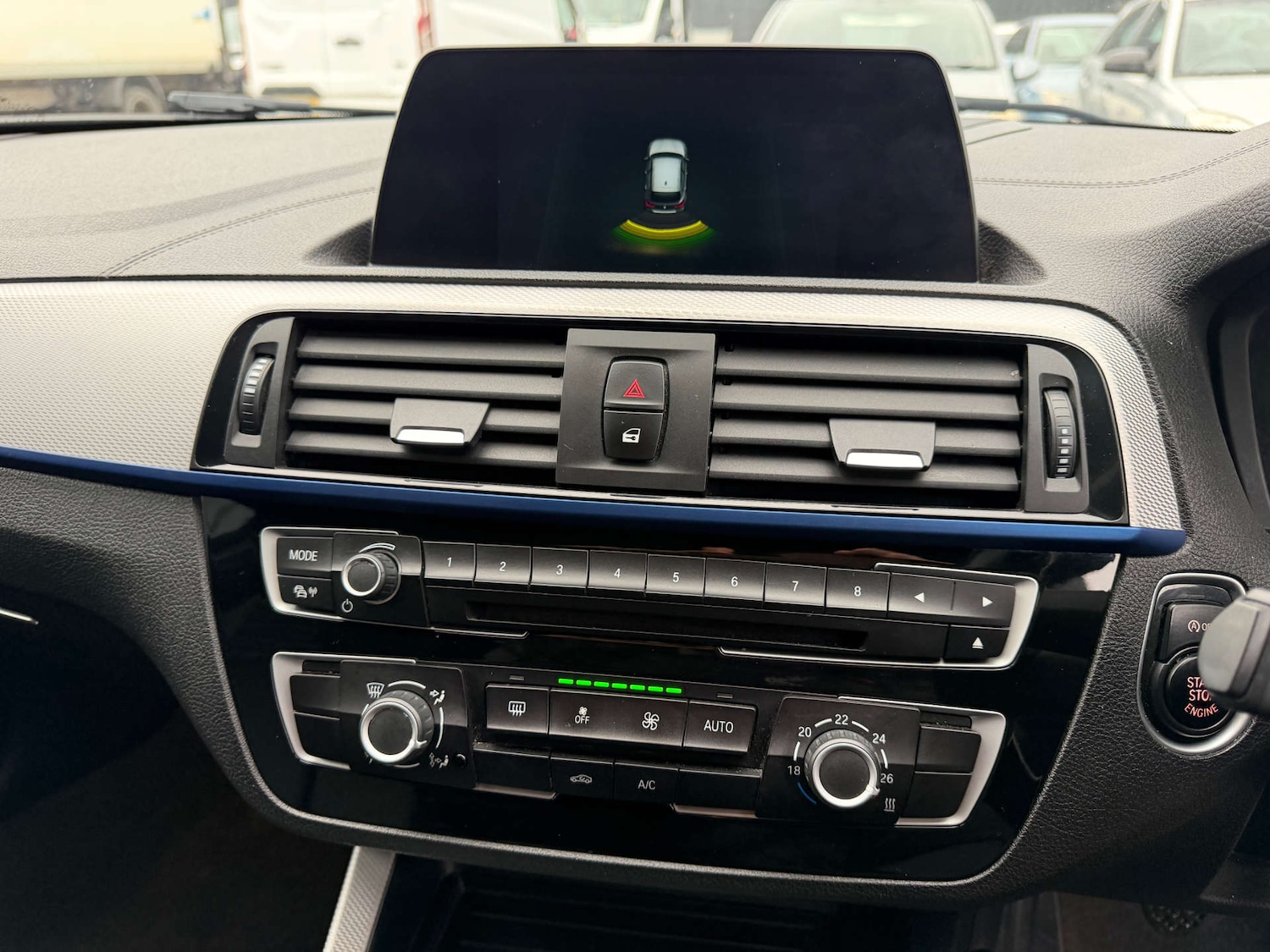 Used BMW 1 Series 2018 for sale - 76476742: Photo 16