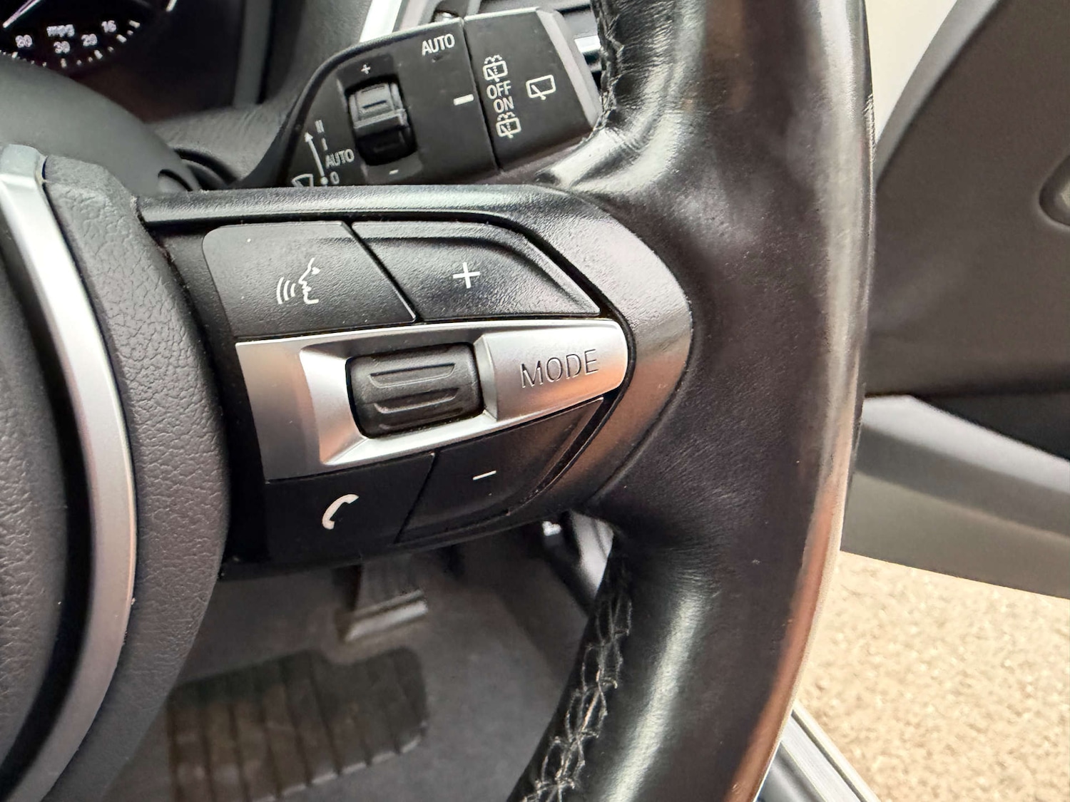 Used BMW 1 Series 2018 for sale - 76476742: Photo 18