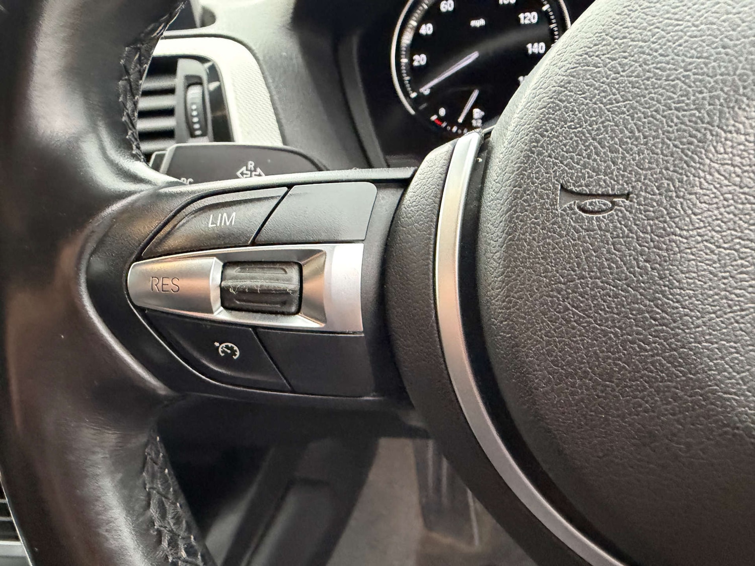 Used BMW 1 Series 2018 for sale - 76476742: Photo 19