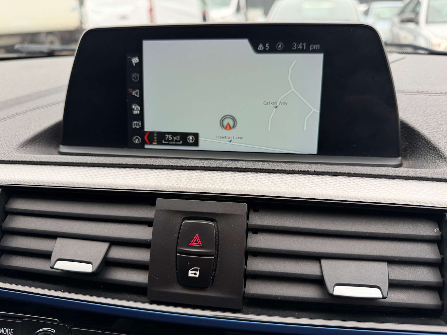 Used BMW 1 Series 2018 for sale - 76476742: Photo 20