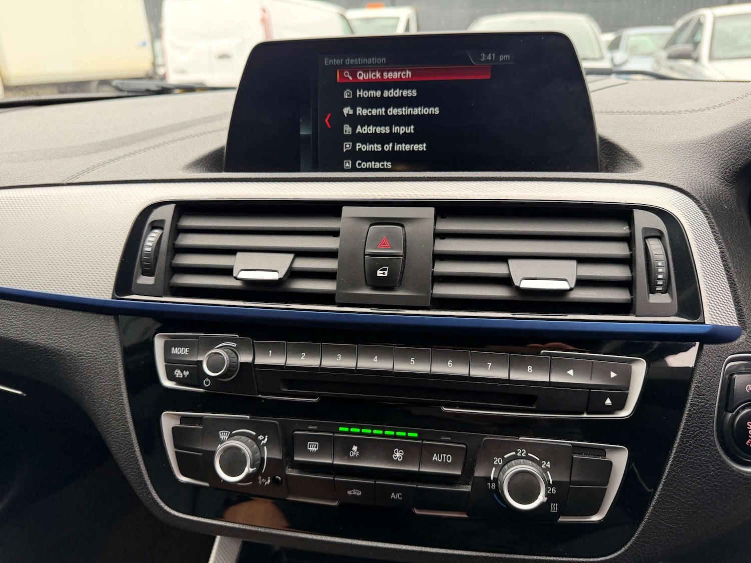 Used BMW 1 Series 2018 for sale - 76476742: Photo 21