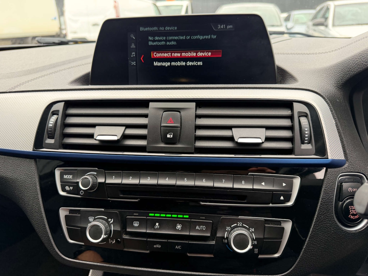 Used BMW 1 Series 2018 for sale - 76476742: Photo 22