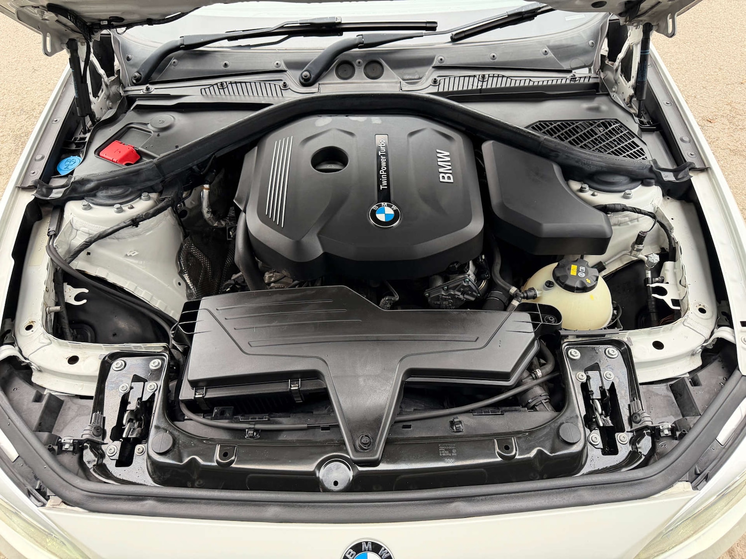 Used BMW 1 Series 2018 for sale - 76476742: Photo 26