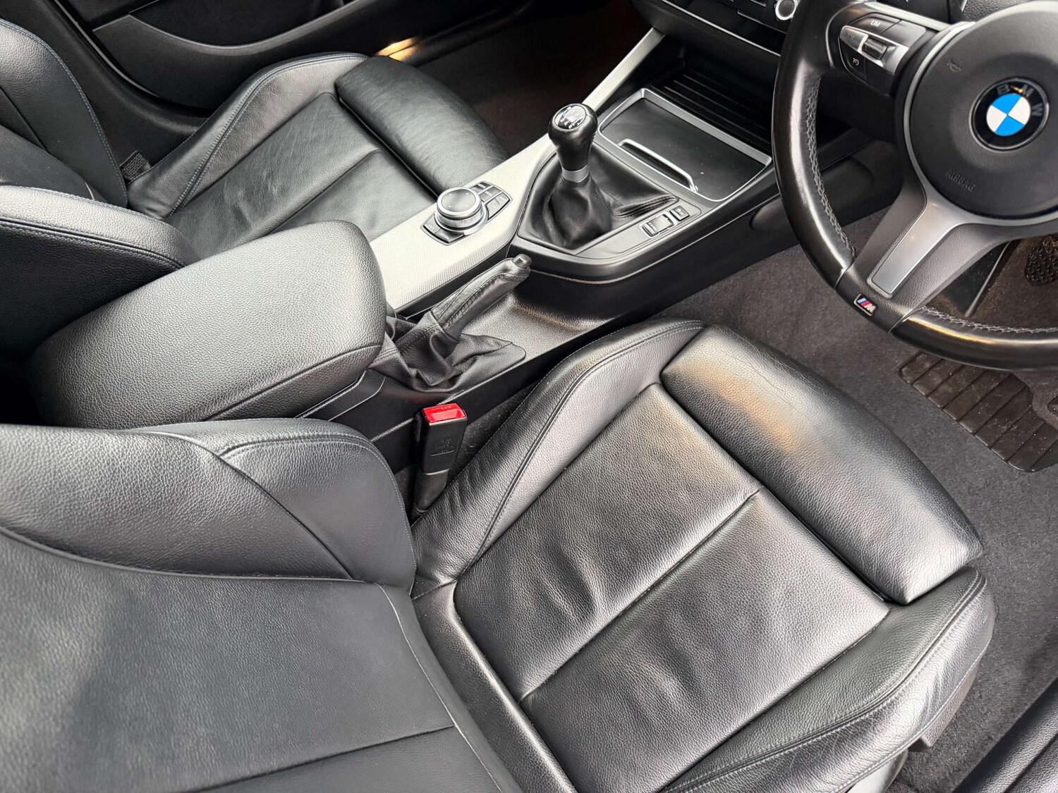 Used BMW 1 Series 2018 for sale - 76476742: Photo 5