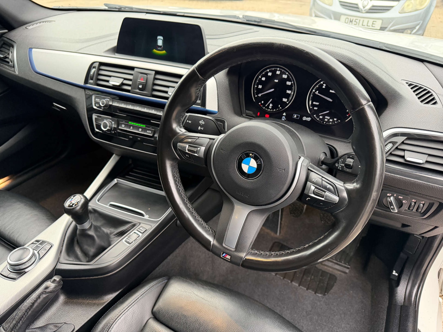 Used BMW 1 Series 2018 for sale - 76476742: Photo 6