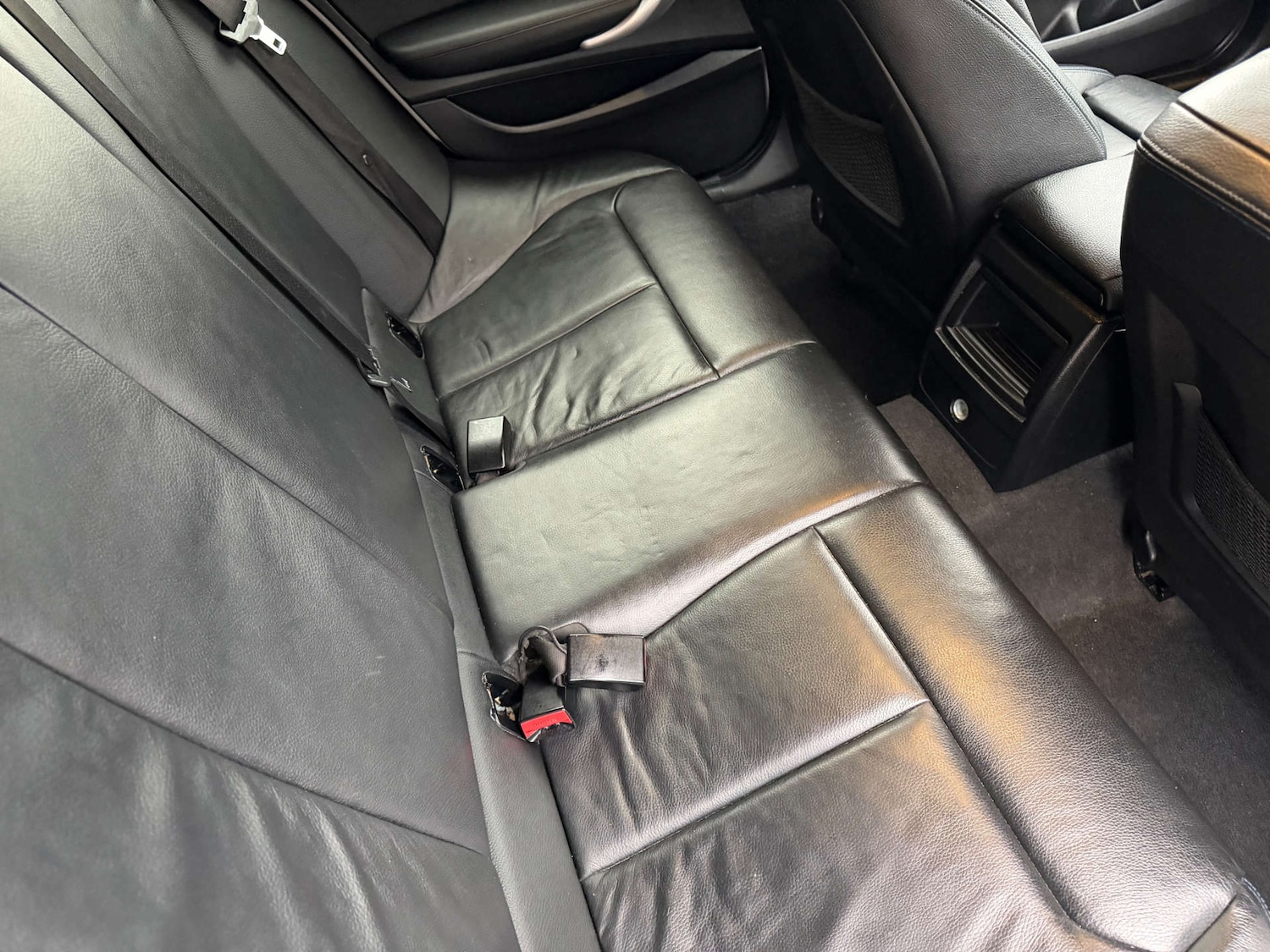 Used BMW 1 Series 2018 for sale - 76476742: Photo 9