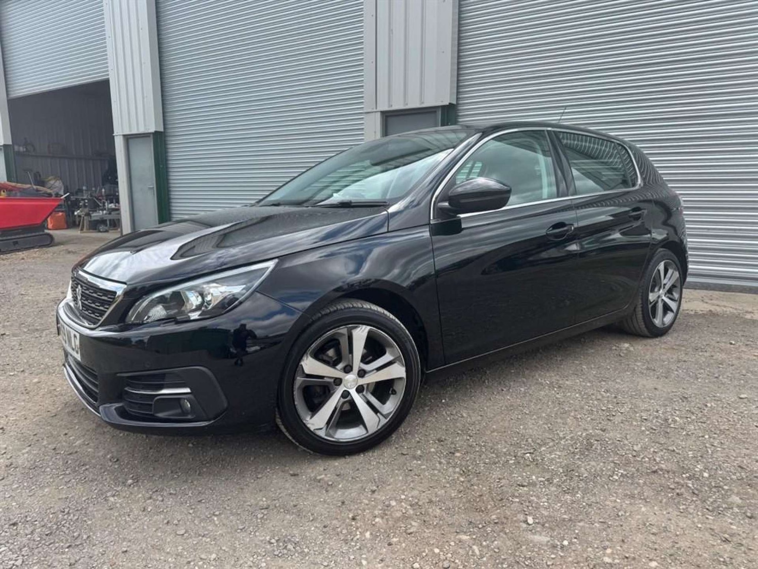 Used Peugeot 308 2019 for sale - 76476744: Photo 1