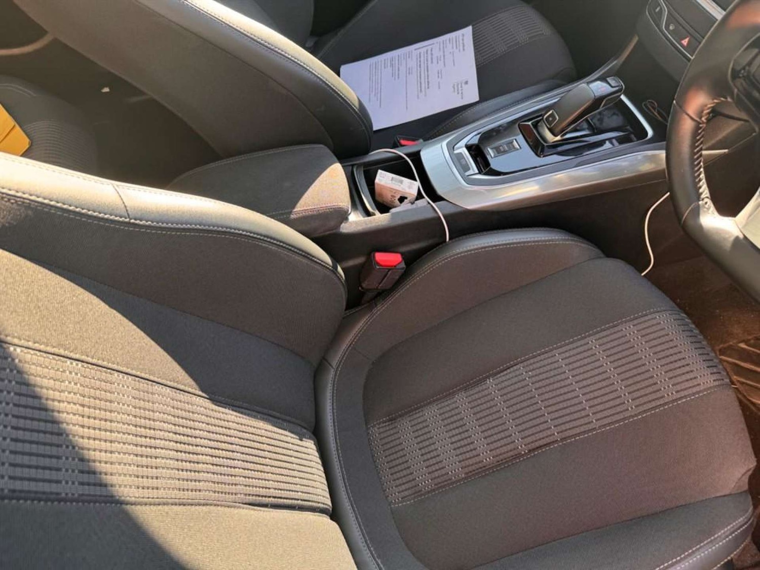 Used Peugeot 308 2019 for sale - 76476744: Photo 10