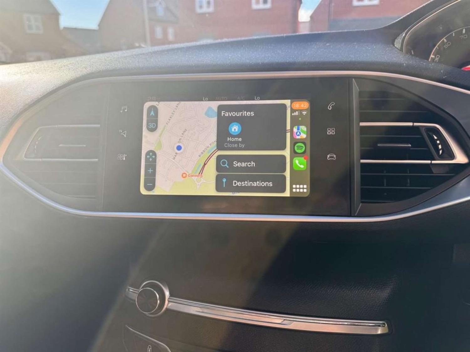 Used Peugeot 308 2019 for sale - 76476744: Photo 16