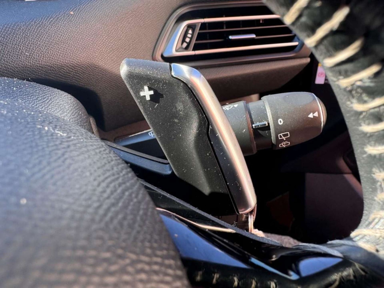 Used Peugeot 308 2019 for sale - 76476744: Photo 17