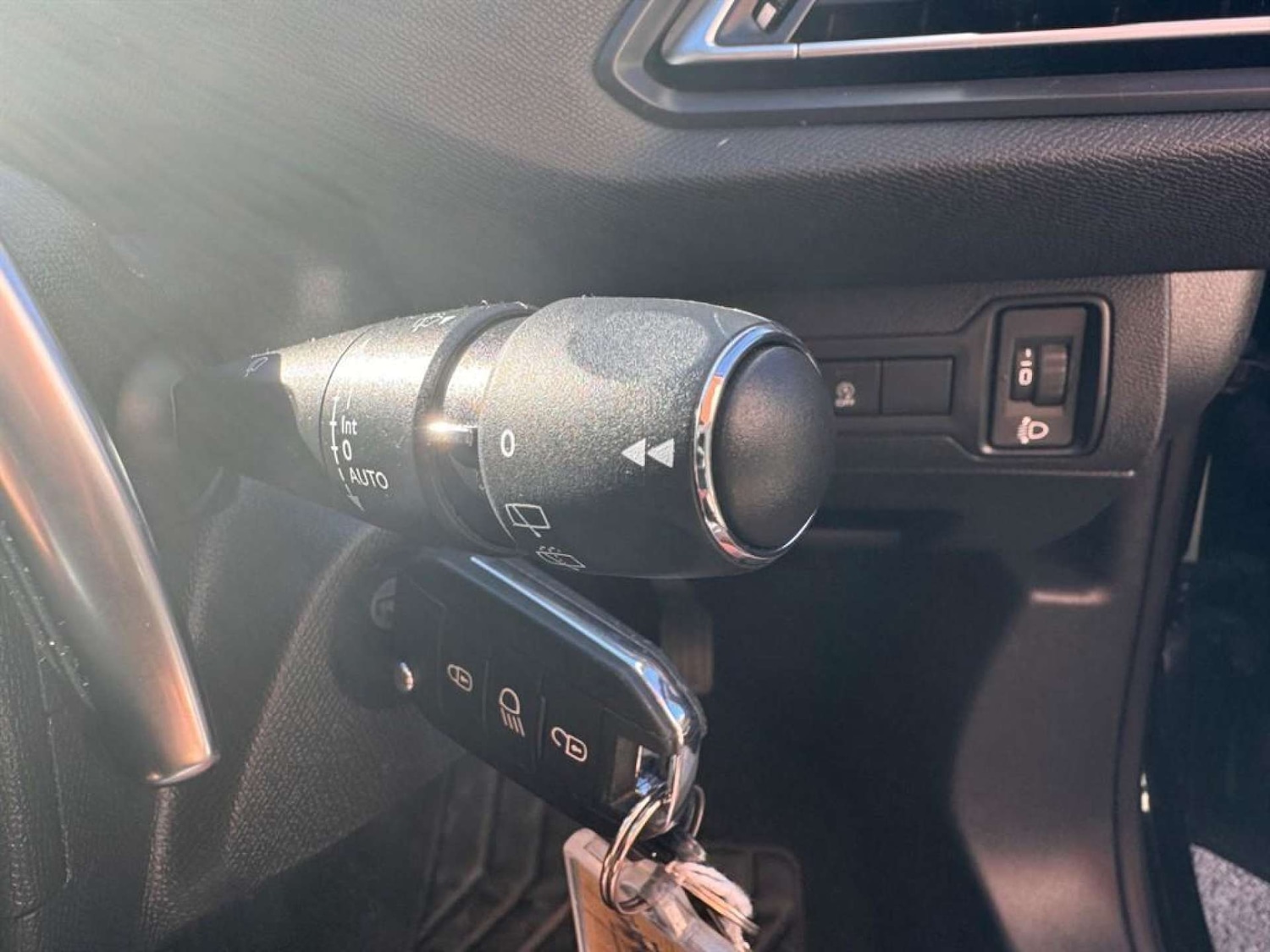 Used Peugeot 308 2019 for sale - 76476744: Photo 18