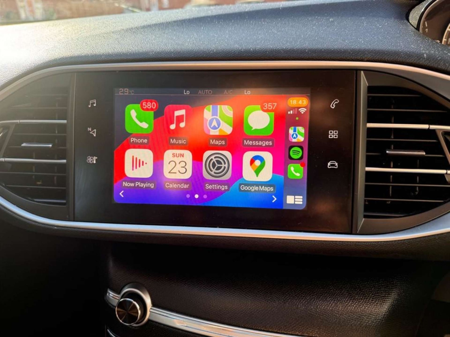 Used Peugeot 308 2019 for sale - 76476744: Photo 21