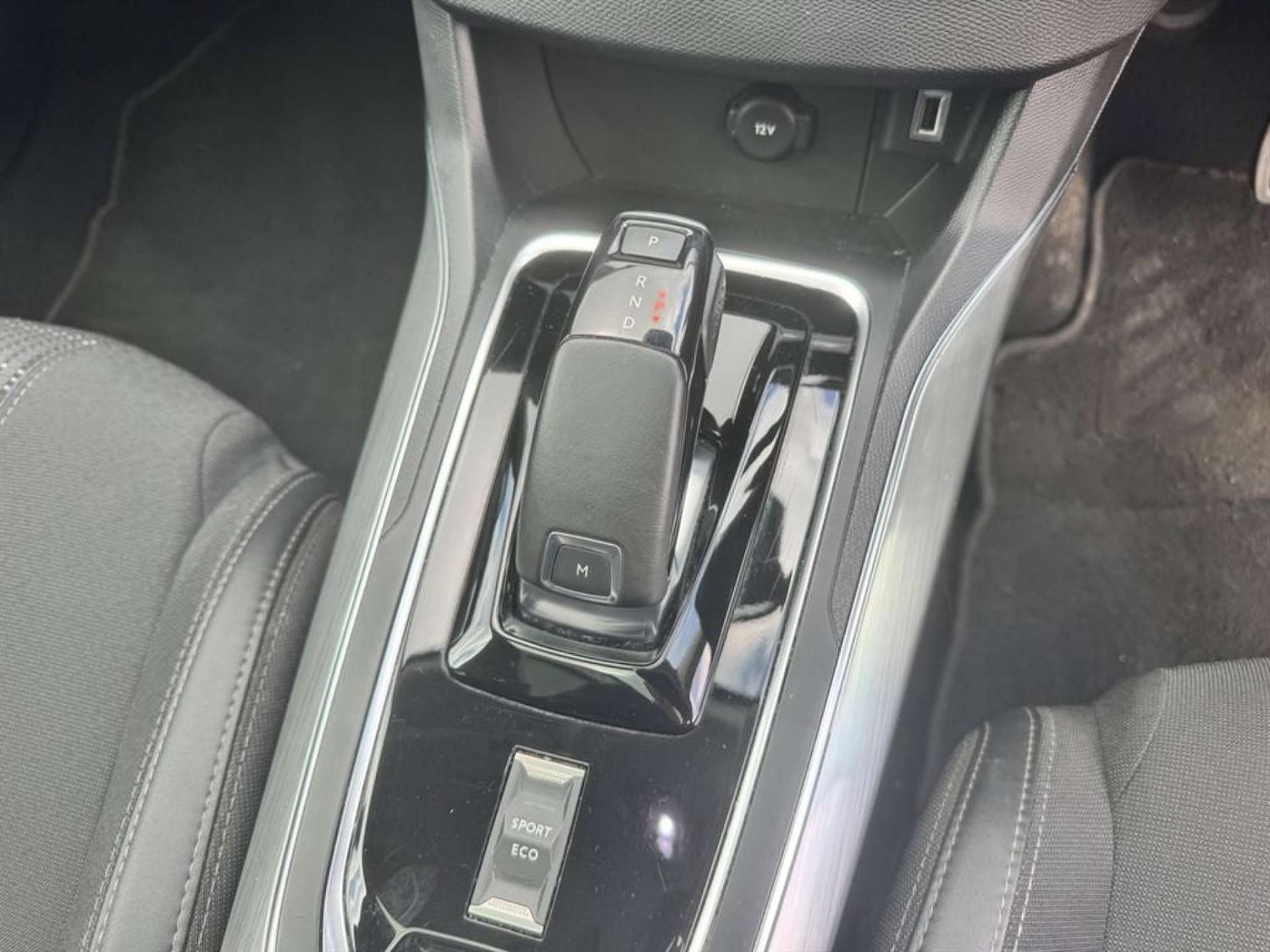 Used Peugeot 308 2019 for sale - 76476744: Photo 28