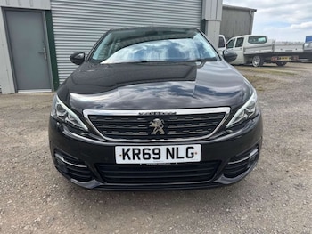 Used Peugeot 308 2019 for sale - 76476744: Photo