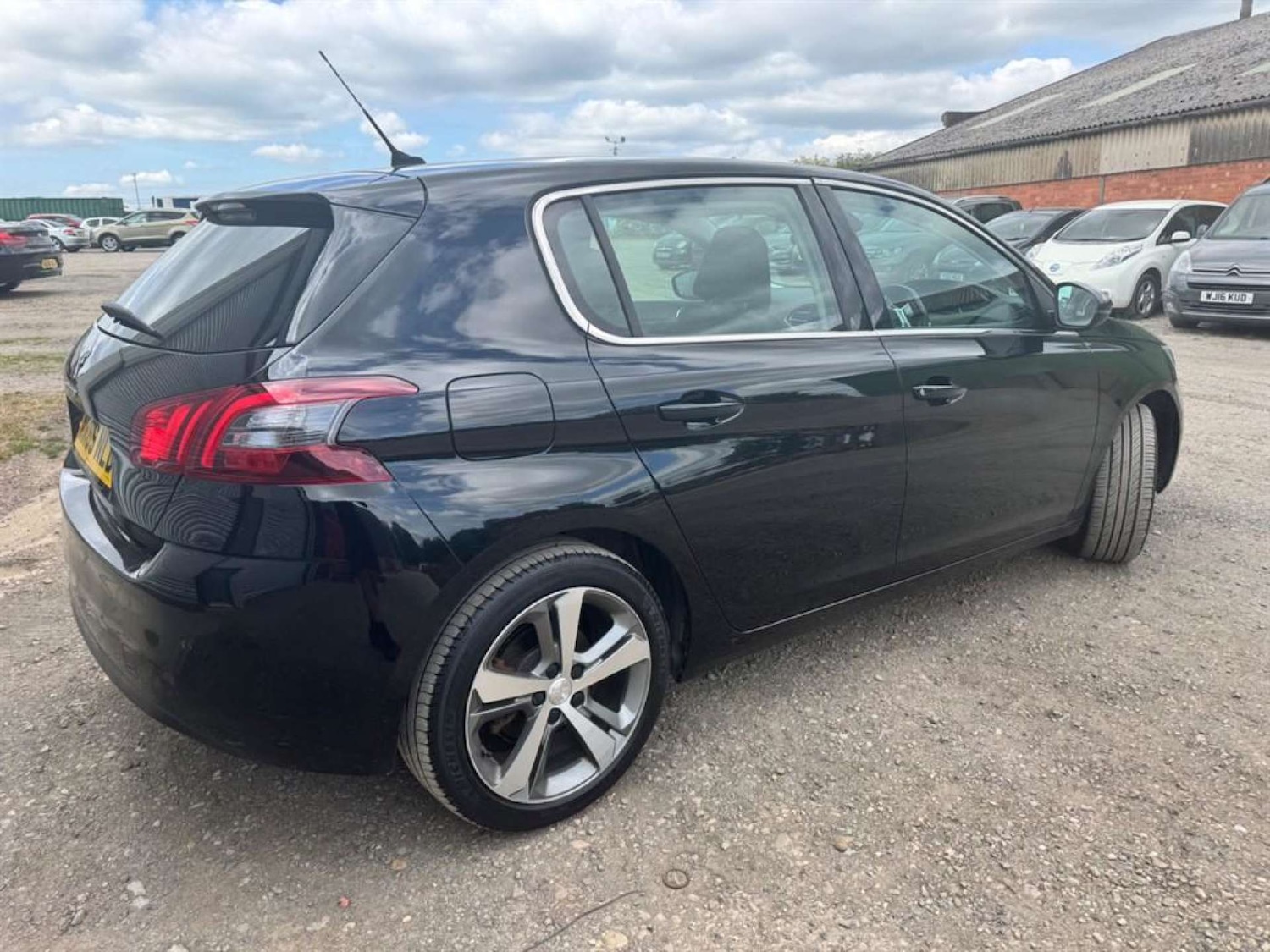 Used Peugeot 308 2019 for sale - 76476744: Photo 4