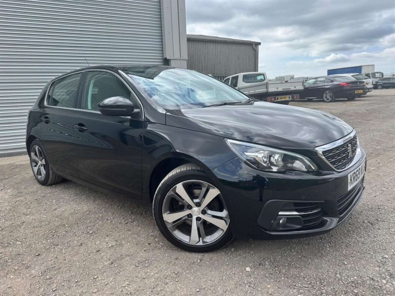 Used Peugeot 308 2019 for sale - 76476744: Photo 5