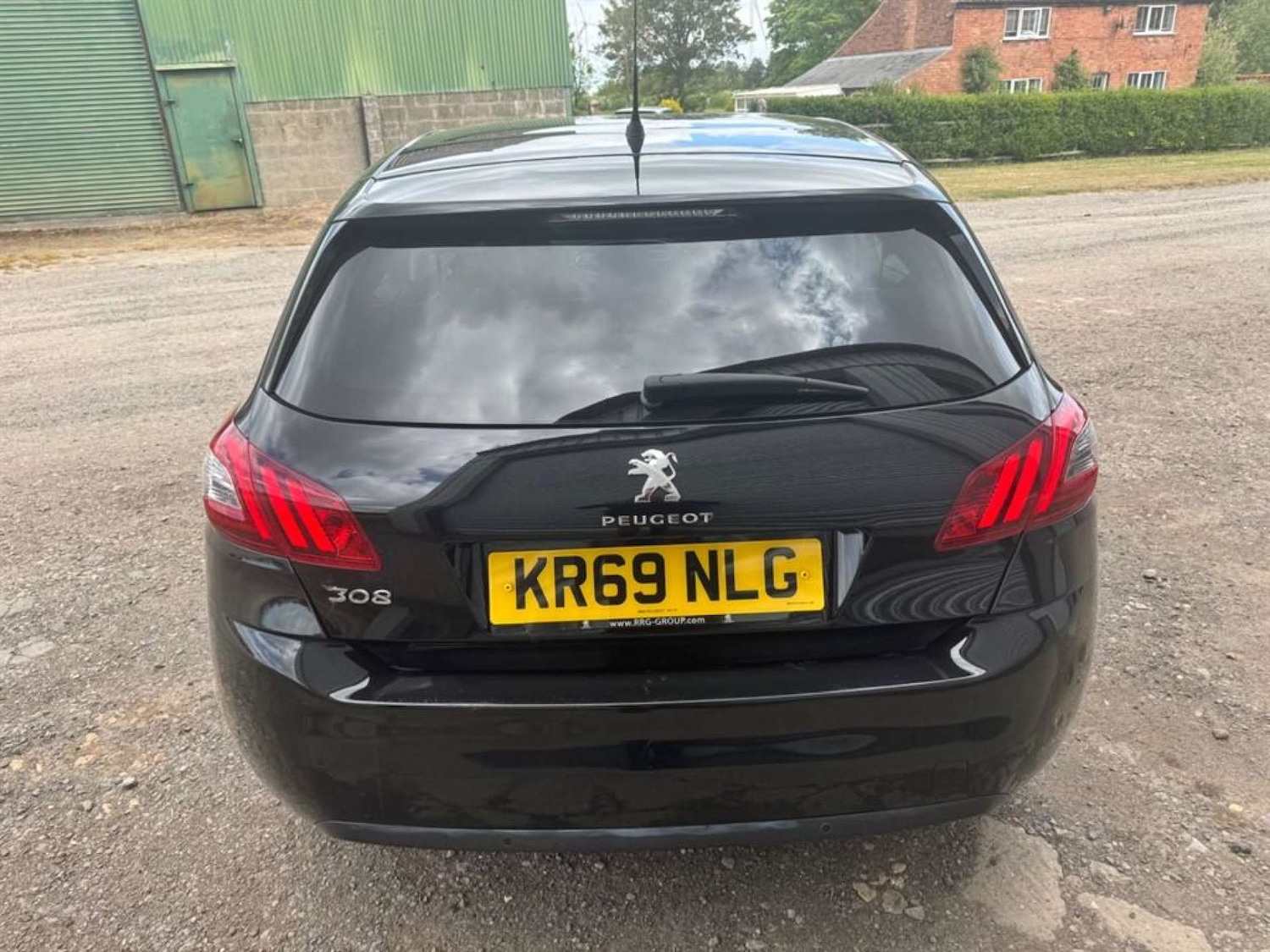 Used Peugeot 308 2019 for sale - 76476744: Photo 6