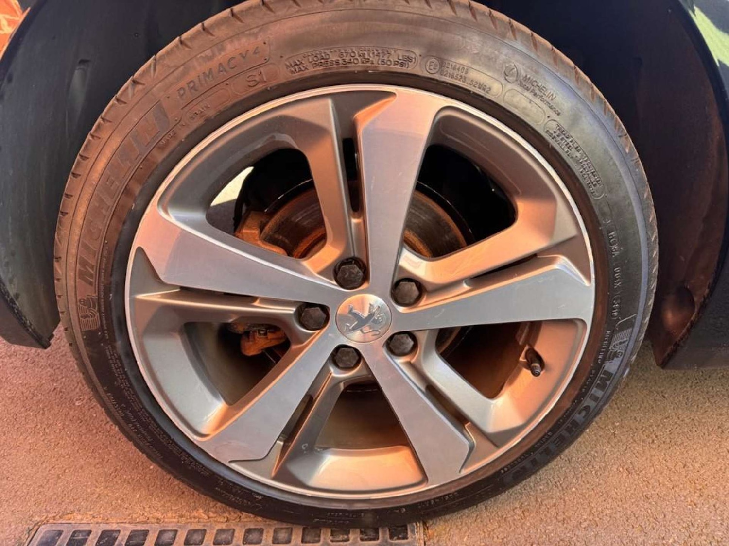 Used Peugeot 308 2019 for sale - 76476744: Photo 8