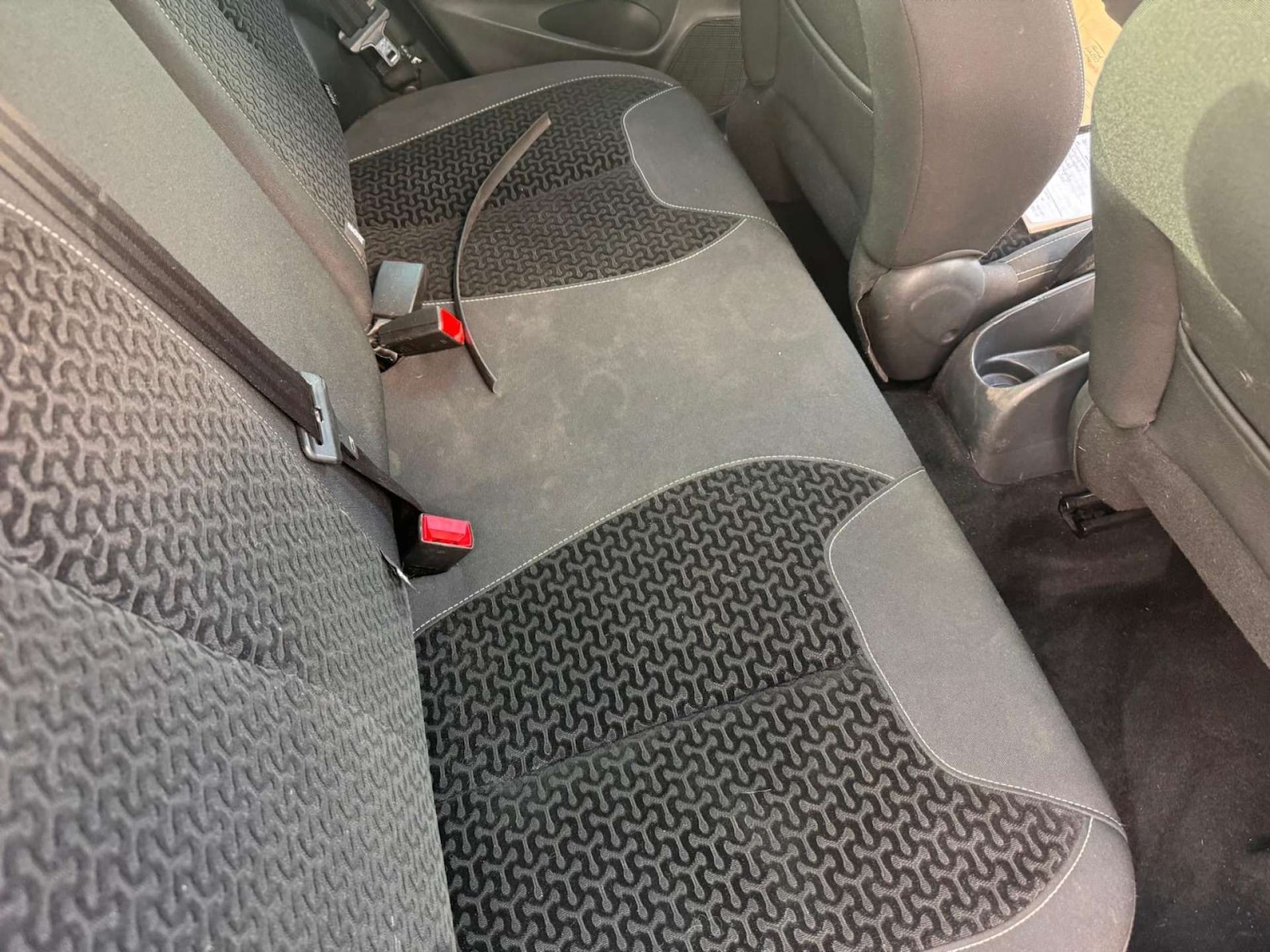 Used Citroen C3 2011 for sale - 78134652: Photo 10